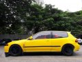 All Power 1994 JDM Honda Civic EG6 SiR-I For Sale-4