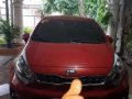 Kia Rio 2014 good condition for sale -0