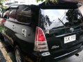 2007 Toyota Innova J MT Black For Sale -3