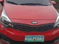 Kia rio ex 2012 top of the line-5