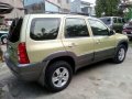 Mazda Tribute 2009s super unit for sale -3