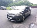 Like Brand New 2015 Toyota Vios E AT For Sale -0