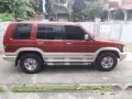 Good Running Condition 1997 Isuzu Trooper V6 For Sale-1