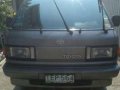 Very Good Condition 1990 Toyota Lite Ace For Sale-0
