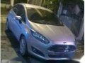 Like Brand New 2017 Ford Fiesta AT For Sale-2