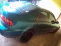 All Working Well Honda Civic ESI 1994 For Sale-5