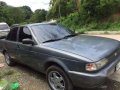 Nissan Sentra LEC 1994 MT Gray For Sale -1