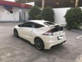 2013 HONDA CRZ Automatic Hybrid MUGEN Edition Top Of The Line-3