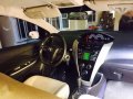 Top Of The Line Toyota Vios 1.5G For Sale-4