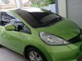 Honda Jazz 2013 A. T 2013-1