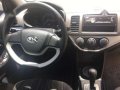 Kia Picanto Hatchback-7