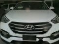Hyundai Santa Fe 2017 NEW FOR SALE-0