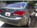 Chevrolet Cruze-3