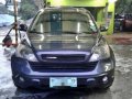 Honda CRV 2008 4x2-2