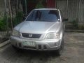 Very Fresh In And Out 1998 Honda CRV For Sale-0