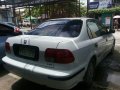 For sale Honda Civic 1998-1