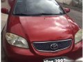 Toyota Vios 1.3J MT 2005 for sale-3