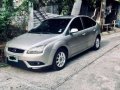 First Owned 2008 Ford Focus For Sale-0