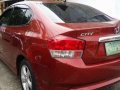 2009 Honda City 1.3S-Manual-Veryfuel Efficient or SWAP-with Compre Ins-3