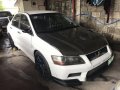 Mitsubishi Lancer Evolution 2007 FOR SALE-2