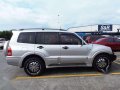 Well Kept 2004 Top Of The Line Mitsubishi Pajero CK For Sale-7