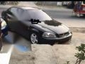 Honda civic 1997-2