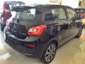 Brand New 2017 Mitsubishi Mirage GLS CVT AT For Sale-5