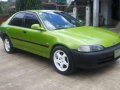 Honda Civic esi 1993 lx dx for sale -2