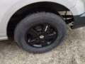 Suzuki APV 2011 GA MT Gold 1.6-9