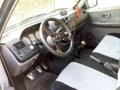 Toyota Revo 1999 manual Gas for sale -9