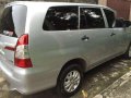 2014 Toyota Innova 2.5E Diesel Manual For Sale -4