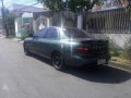 1999 Hyundai Elantra mt local for sale-2