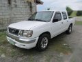 Nissan Frontier "E" 1999-0