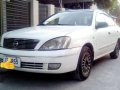 Nissan Sentra 2008 1,3 MT White For Sale -0