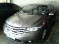 For sale Honda City 2012-2