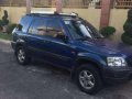 Honda CRV 5 Speed Cold Aircon for sale-0