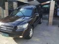 All Stock Hyundai Santa Fe CRDI 2009 AT For Sale-0
