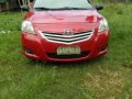 First Owned 2011 Toyota Vios For Sale-8