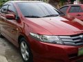 2009 Honda City 1.3S-Manual-Veryfuel Efficient or SWAP-with Compre Ins-1