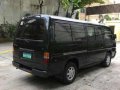 2010 Nissan Urvan - Shuttle vx for sale -2