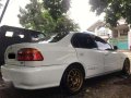 honda S.I.R legit PADEK all stock new rims new tires accept trade in-4