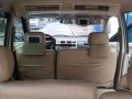 Good Condition Toyota Revo VX200 2003 For Sale-5