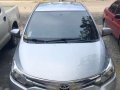 2014 Toyota vios AT not innova avanza city fit accent fortuner jazz-0