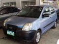 Power Steering Kia Picanto 2006 MT For Sale-0