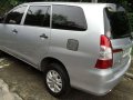 2014 Toyota Innova 2.5E Diesel Manual For Sale -2