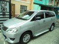 Good As New 2013 Toyota Innova D4D For Sale-1
