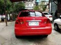 Honda Civic Dimension 2001-3