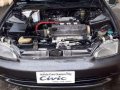 For sale Honda Civic esi 94 model matic-5