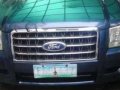 Ready To Transfer 2008 Ford Everest For Sale-4