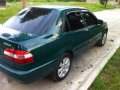 Fully Loaded 1998 Toyota Corolla XE Lovelife For Sale-9